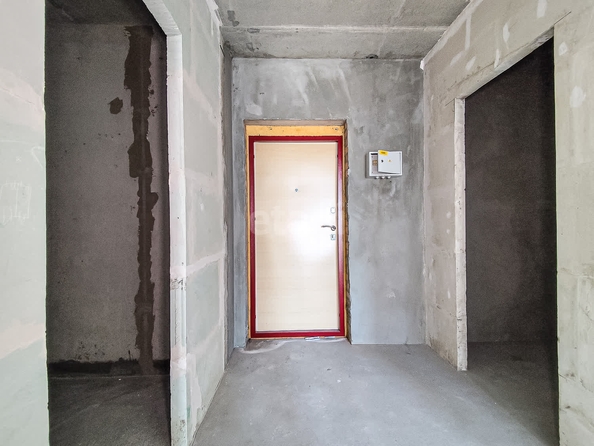 
  Продается 1-комн. квартира, 39.1 м², ЖК Огни сибири, дом 2
. Фото 7.