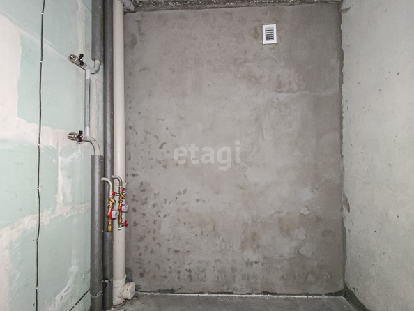 
  Продается 1-комн. квартира, 39.1 м², ЖК Огни сибири, дом 2
. Фото 11.