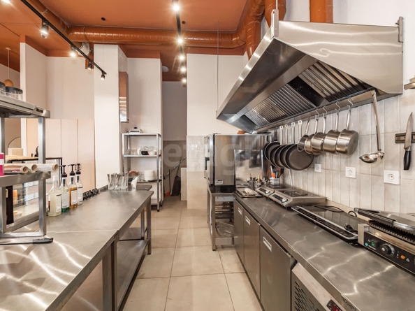 
  Продается готовый бизнес, 92 м², ЖК Расцветай на Красном, дом 9
. Фото 10.