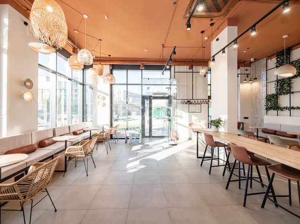 
  Продается готовый бизнес, 92 м², ЖК Расцветай на Красном, дом 9
. Фото 22.