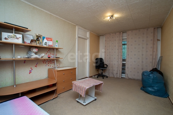 
  Продается 2-комн. квартира, 45.3 м², 2-й Пархоменко пер, д. 10
. Фото 3.