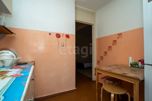 
  Продается 2-комн. квартира, 45.3 м², 2-й Пархоменко пер, д. 10
. Фото 8.