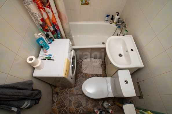 
  Продается 2-комн. квартира, 45.3 м², 2-й Пархоменко пер, д. 10
. Фото 10.