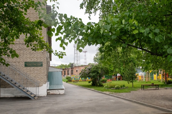 
  Продается 2-комн. квартира, 45.3 м², 2-й Пархоменко пер, д. 10
. Фото 11.