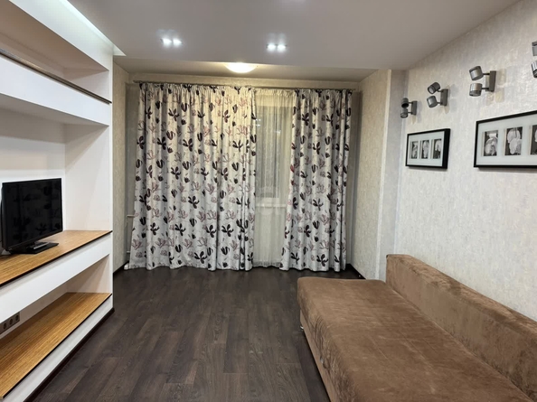 
  Сдается 1-комн. квартира, 41 м², Адриена Лежена ул, д. 10/3
. Фото 7.