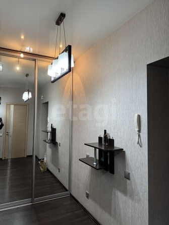 
  Сдается 1-комн. квартира, 41 м², Адриена Лежена ул, д. 10/3
. Фото 11.