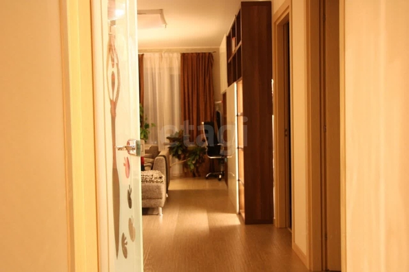
  Продается 4-комн. квартира, 138.8 м², Шевченко ул, д. 15
. Фото 6.