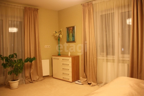 
  Продается 4-комн. квартира, 138.8 м², Шевченко ул, д. 15
. Фото 28.
