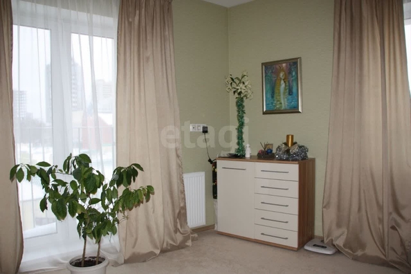 
  Продается 4-комн. квартира, 138.8 м², Шевченко ул, д. 15
. Фото 30.