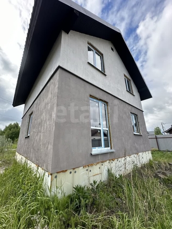 
  Продается дом, 120.8 м², ТСН Викта (Кудряшевский сельсовет)
. Фото 11.