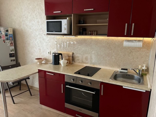 
  Продается 1-комн. квартира, 37.4 м², Залесского ул, д. 2/4
. Фото 12.