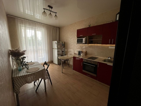 
  Продается 1-комн. квартира, 37.4 м², Залесского ул, д. 2/4
. Фото 16.