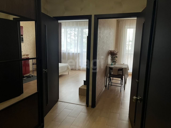 
  Продается 1-комн. квартира, 37.4 м², Залесского ул, д. 2/4
. Фото 20.