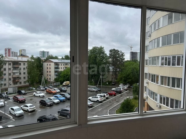 
  Продается 1-комн. квартира, 37.4 м², Залесского ул, д. 2/4
. Фото 23.