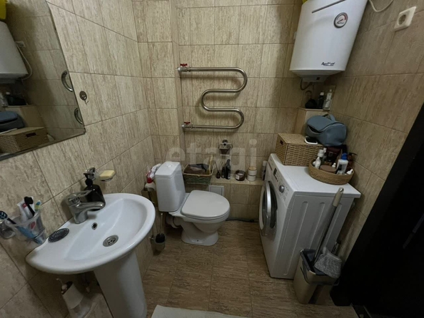 
  Продается 1-комн. квартира, 37.4 м², Залесского ул, д. 2/4
. Фото 24.