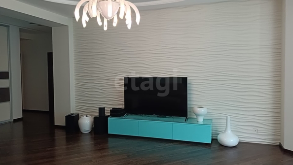 
  Продается 3-комн. квартира, 104.7 м², Шатурская ул, д. 2/2
. Фото 2.