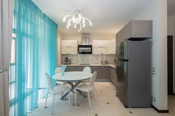 
  Продается 3-комн. квартира, 104.7 м², Шатурская ул, д. 2/2
. Фото 1.