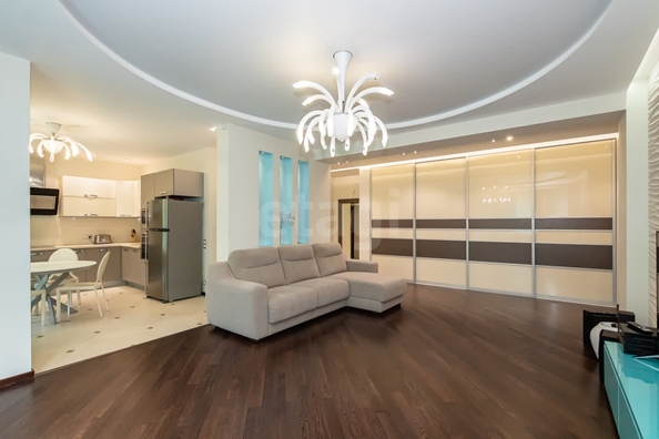 
  Продается 3-комн. квартира, 104.7 м², Шатурская ул, д. 2/2
. Фото 5.