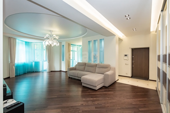 
  Продается 3-комн. квартира, 104.7 м², Шатурская ул, д. 2/2
. Фото 6.