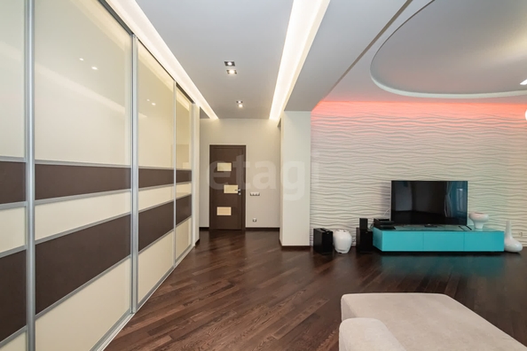 
  Продается 3-комн. квартира, 104.7 м², Шатурская ул, д. 2/2
. Фото 9.