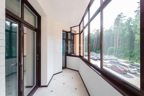 
  Продается 3-комн. квартира, 104.7 м², Шатурская ул, д. 2/2
. Фото 10.
