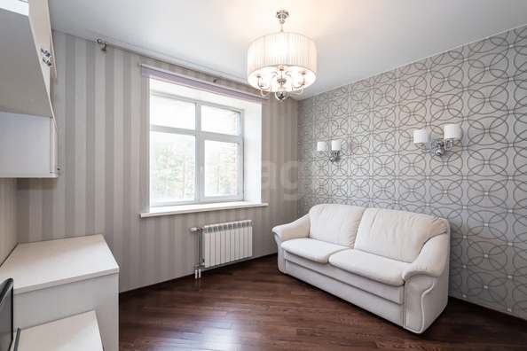 
  Продается 3-комн. квартира, 104.7 м², Шатурская ул, д. 2/2
. Фото 15.