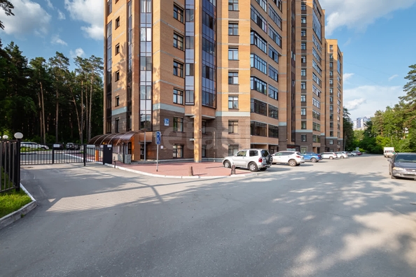 
  Продается 3-комн. квартира, 104.7 м², Шатурская ул, д. 2/2
. Фото 28.