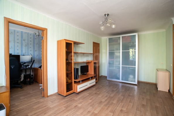 
  Продается 2-комн. квартира, 44.4 м², Карла Маркса пр-кт, д. 6/1
. Фото 5.