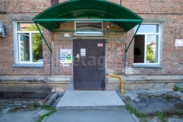 
  Продается 2-комн. квартира, 44.4 м², Карла Маркса пр-кт, д. 6/1
. Фото 16.