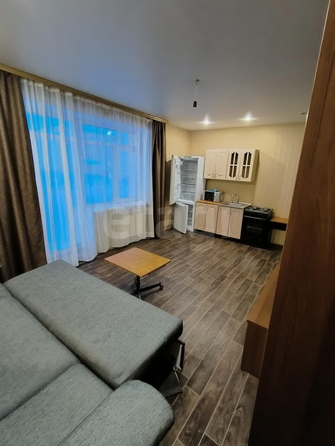 
  Сдается 2-комн. квартира, 45 м², Большая ул, д. 632
. Фото 1.