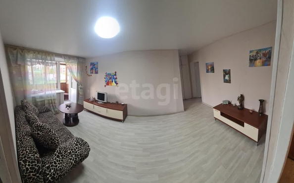 
  Сдается 3-комн. квартира, 56.6 м², Гоголя ул, д. 25
. Фото 1.