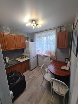 
  Сдается 3-комн. квартира, 56.6 м², Гоголя ул, д. 25
. Фото 4.