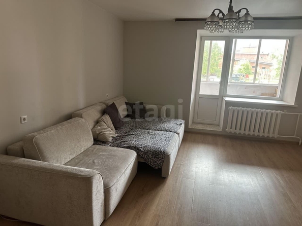
  Сдается 2-комн. квартира, 62 м², Аникина ул, д. 33
. Фото 1.