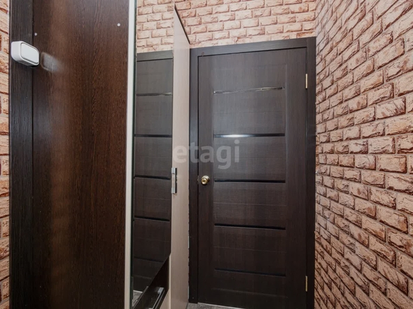 
  Продается 1-комн. квартира, 27.9 м², Тамбовская ул, д. 39
. Фото 7.