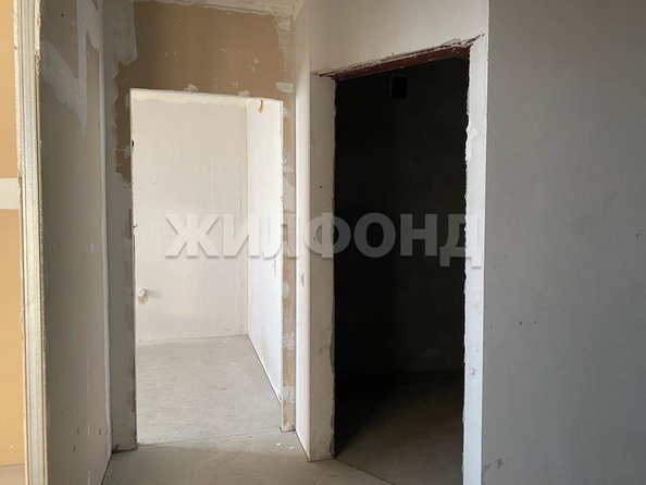 
  Продается 1-комн. квартира, 38 м², ЖК Leo (лео)
. Фото 2.