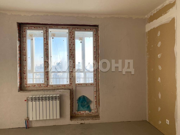 
  Продается 1-комн. квартира, 38 м², ЖК Leo (лео)
. Фото 4.