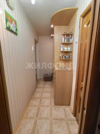 
  Продается 1-комн. квартира, 31.3 м², Станиславского ул, д. 4/2
. Фото 3.