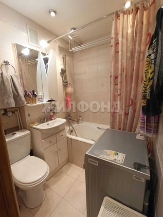 
  Продается 1-комн. квартира, 31.3 м², Станиславского ул, д. 4/2
. Фото 4.