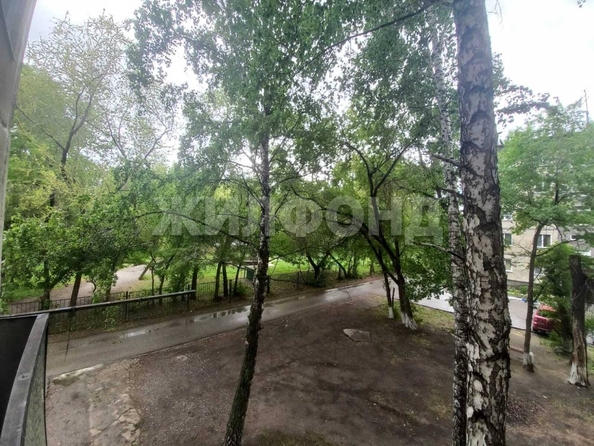 
  Продается 1-комн. квартира, 28.7 м², Энгельса ул, д. 8
. Фото 1.
