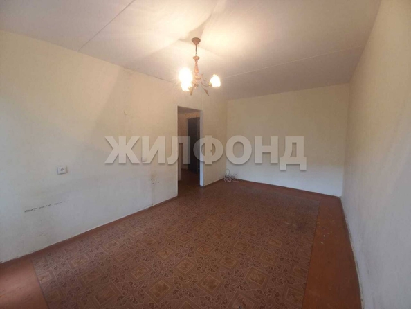 
  Продается 1-комн. квартира, 28.7 м², Энгельса ул, д. 8
. Фото 4.
