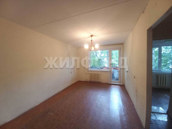 
  Продается 1-комн. квартира, 28.7 м², Энгельса ул, д. 8
. Фото 6.