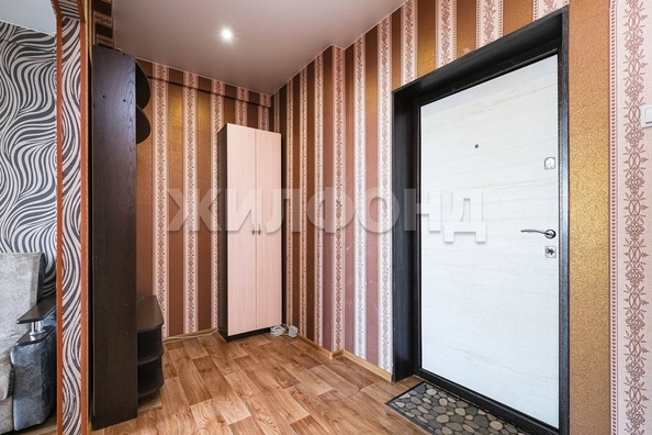 
  Продается 1-комн. квартира, 37.2 м², Троллейная ул, д. 21
. Фото 9.