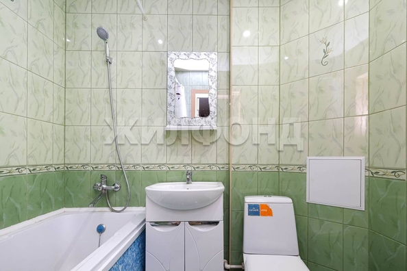 
  Продается 1-комн. квартира, 37.2 м², Троллейная ул, д. 21
. Фото 16.
