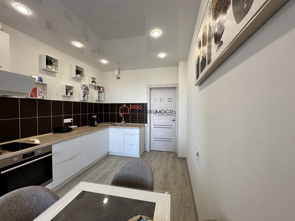 
  Продается 3-комн. квартира, 89.9 м², ЖК 25 лет октября, дом 2
. Фото 7.