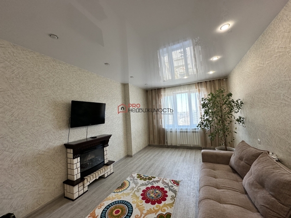 
  Продается 3-комн. квартира, 89.9 м², ЖК 25 лет октября, дом 2
. Фото 11.