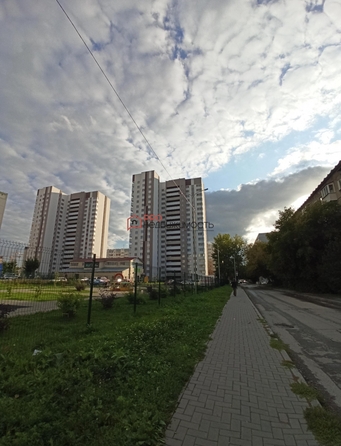 
  Продается 3-комн. квартира, 89.9 м², ЖК 25 лет октября, дом 2
. Фото 25.