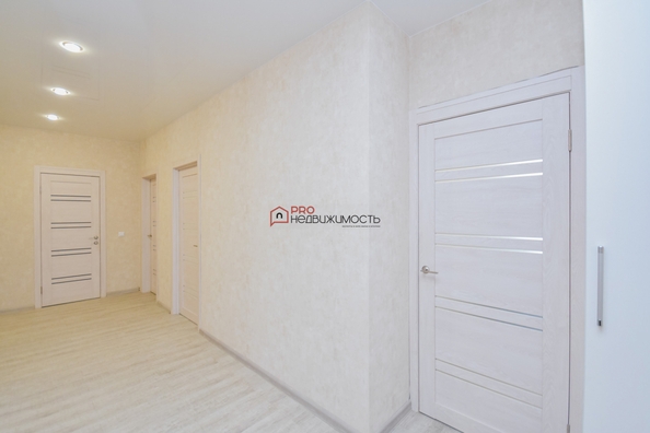 
  Продается 3-комн. квартира, 89.9 м², ЖК 25 лет октября, дом 2
. Фото 5.