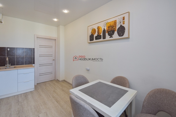 
  Продается 3-комн. квартира, 89.9 м², ЖК 25 лет октября, дом 2
. Фото 10.