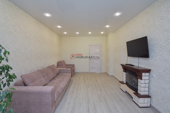 
  Продается 3-комн. квартира, 89.9 м², ЖК 25 лет октября, дом 2
. Фото 22.