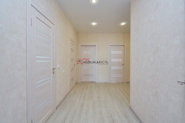 
  Продается 3-комн. квартира, 89.9 м², ЖК 25 лет октября, дом 2
. Фото 24.